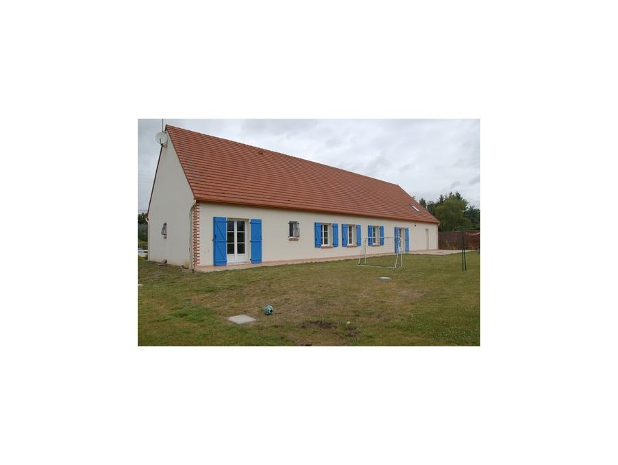 Vente Maison/Villa RESSONS SUR MATZ 60490 Oise FRANCE