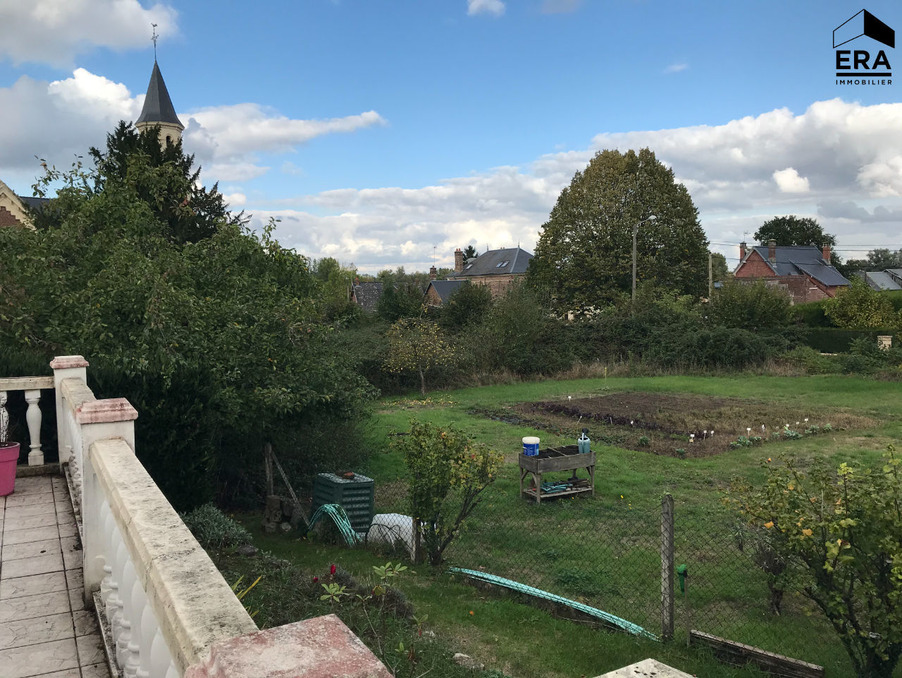 Immobilier BourguignonsousCoucy (02) annonces immobilières à