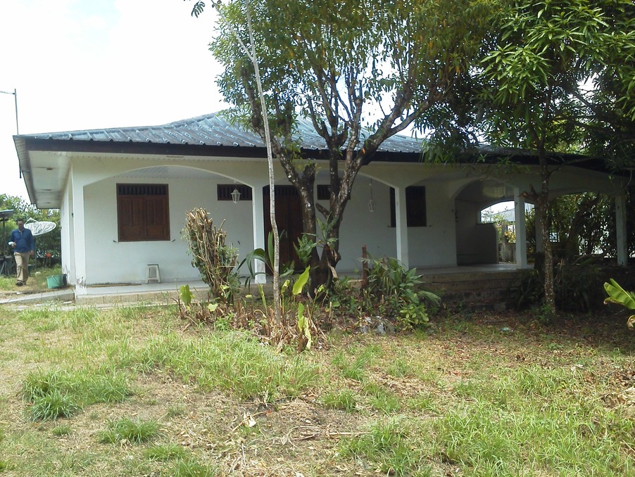 Vente Maison/Villa MACOURIA 97355 Guyane FRANCE