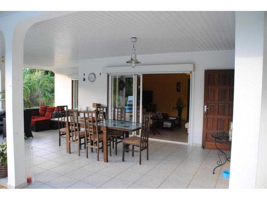 Vente Maison/Villa REMIRE MONTJOLY 97354 Guyane FRANCE