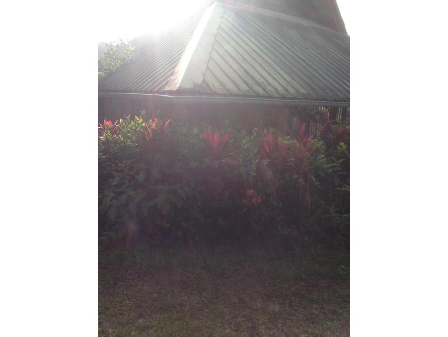 Vente Maison/Villa ROURA 97311 Guyane FRANCE