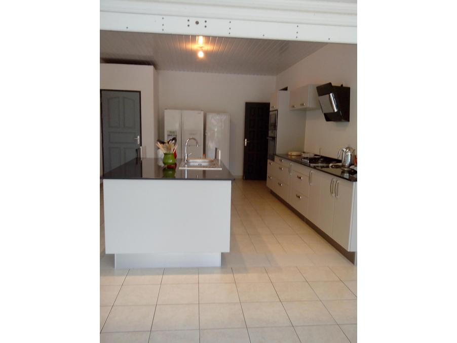 Vente Maison/Villa REMIRE MONTJOLY 97354 Guyane FRANCE