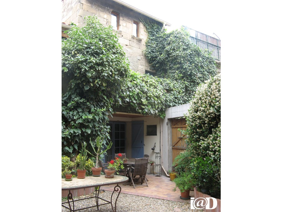 Vente Maison/Villa TARASCON 13150 Bouches du Rhône FRANCE