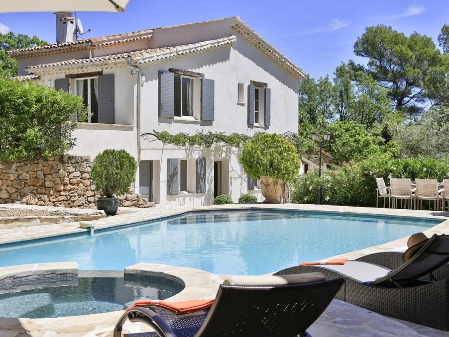 Maison à Vendre Figanières Le Bon Coin