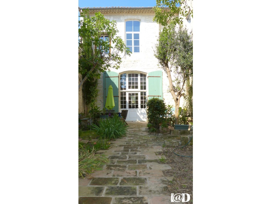 Vente Maison/Villa BEAUCAIRE 30300 Gard FRANCE