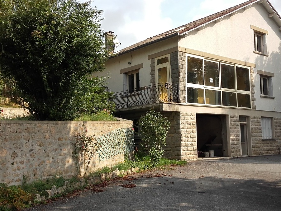 Vente Maison/Villa LA COURTINE 23100 Creuse FRANCE