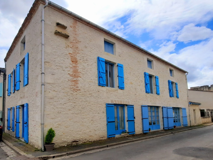 Vente Maison/Villa EYMET 24500 Dordogne FRANCE