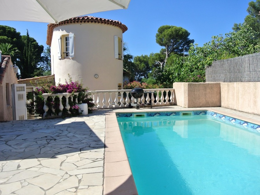 Vente Maison/Villa SAINT-RAPHAEL 83700 Var FRANCE