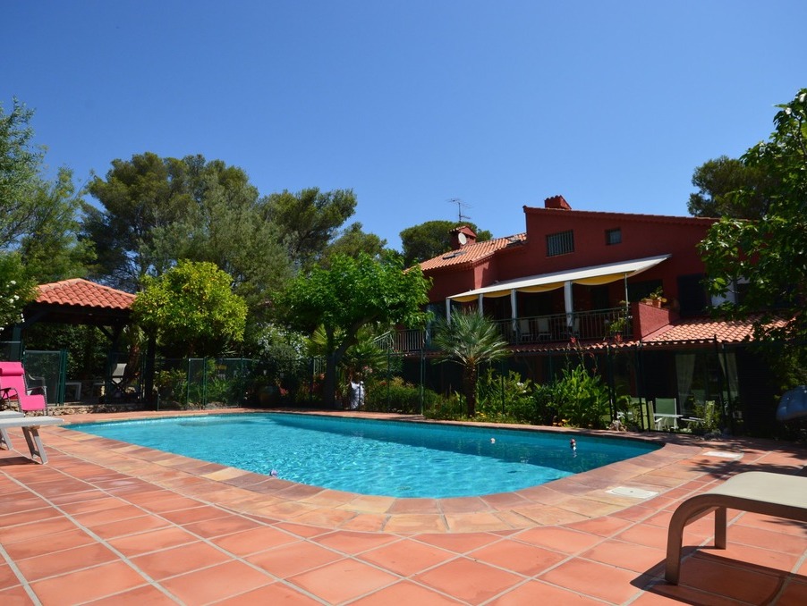 Vente Maison/Villa SAINT-RAPHAEL 83700 Var FRANCE