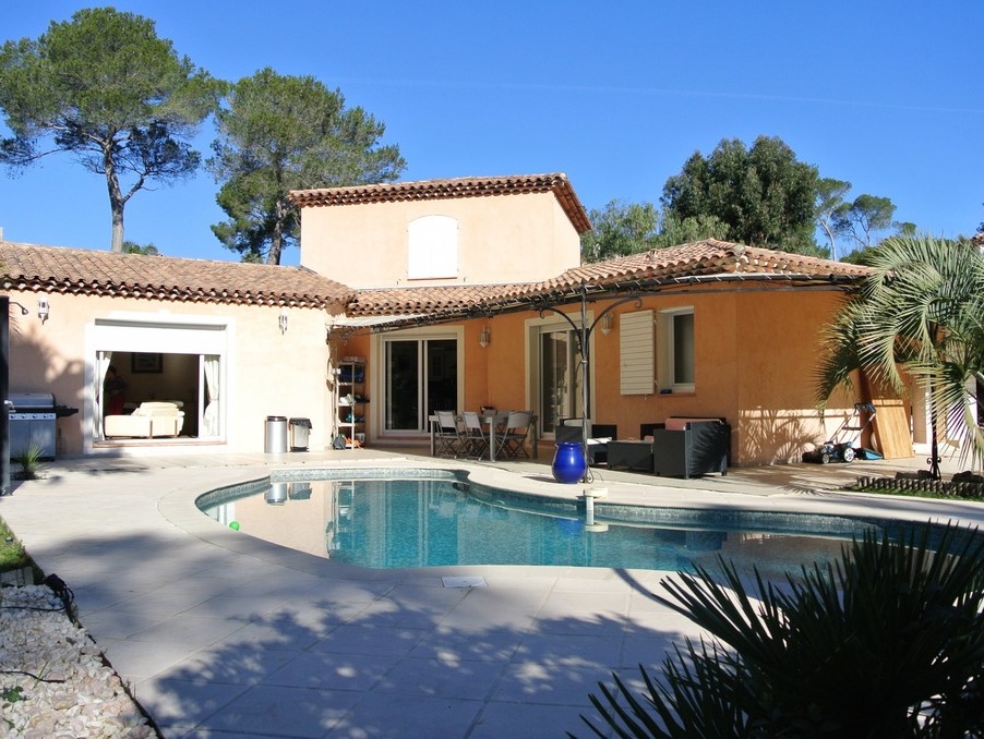 Vente Maison/Villa SAINT-RAPHAEL 83700 Var FRANCE