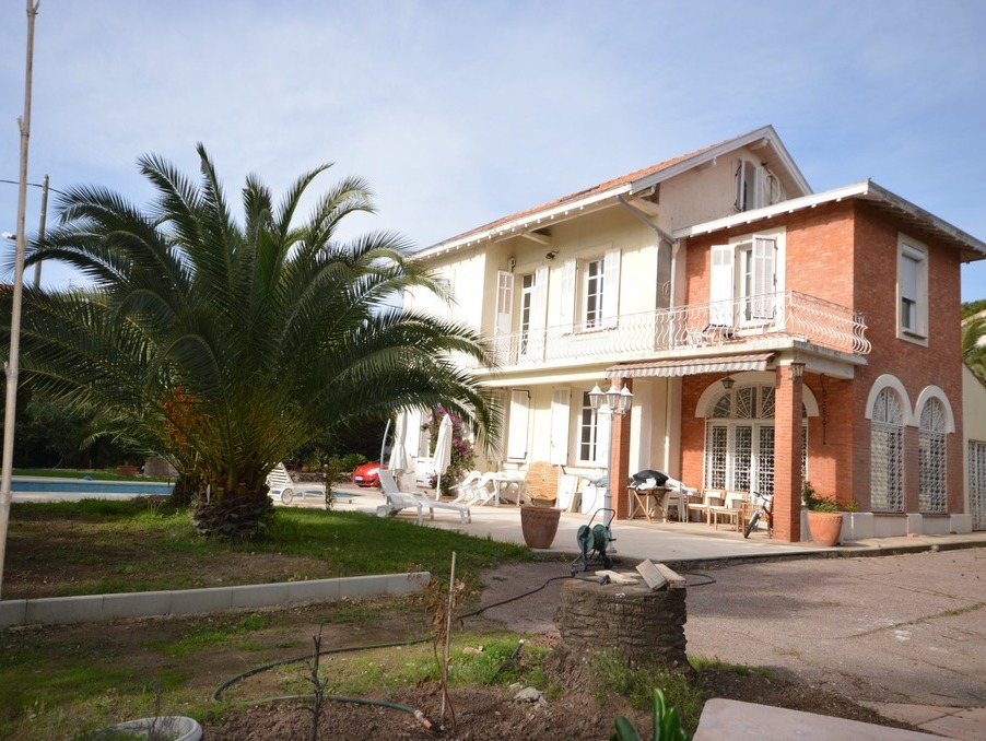 Vente Maison/Villa SAINT-RAPHAEL 83700 Var FRANCE