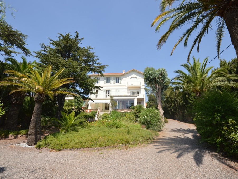 Vente Maison/Villa SAINT-RAPHAEL 83700 Var FRANCE