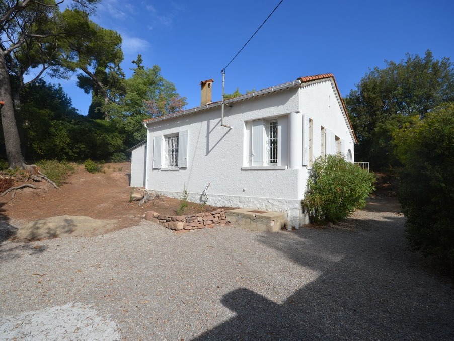 Vente Maison/Villa SAINT-RAPHAEL 83700 Var FRANCE
