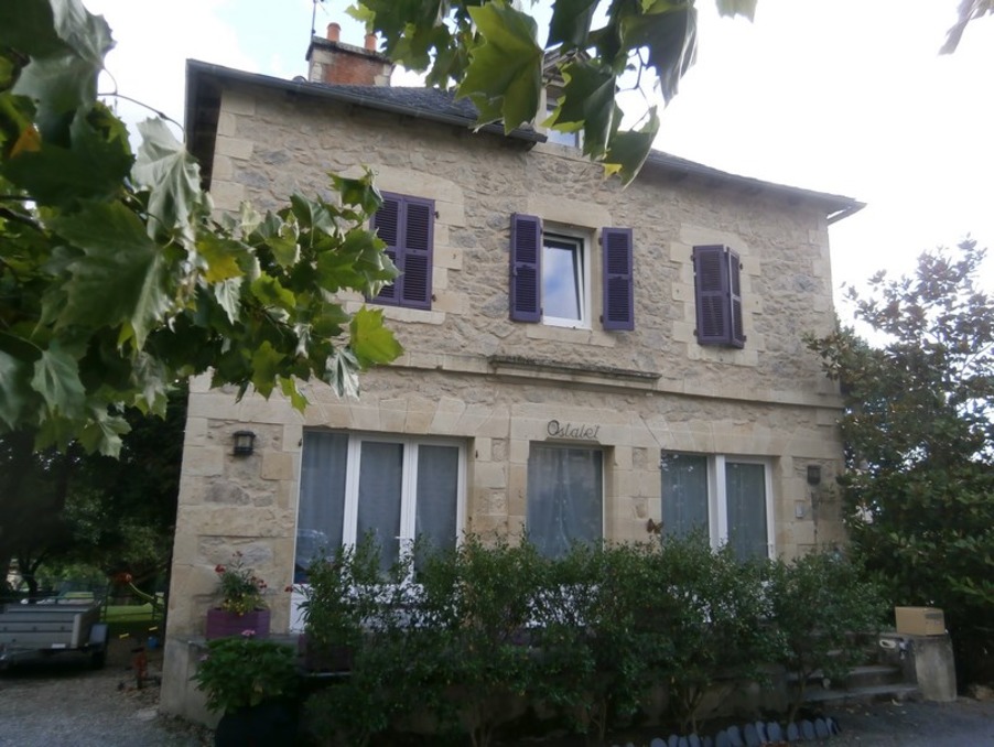 Vente Maison/Villa BRANDONNET 12350 Aveyron FRANCE