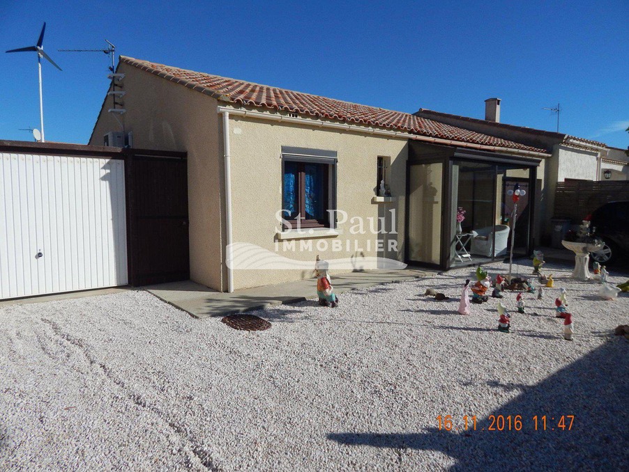 Vente Maison/Villa LEZIGNAN-CORBIERES 11200 Aude FRANCE