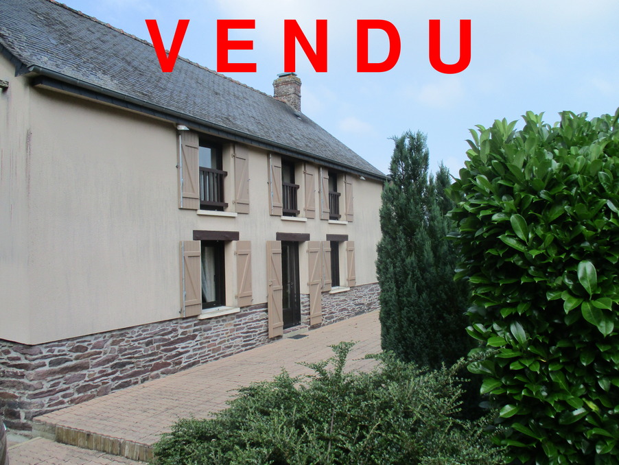 Vente Maison/Villa BREAL SOUS MONTFORT 35310 Ille et Vilaine FRANCE