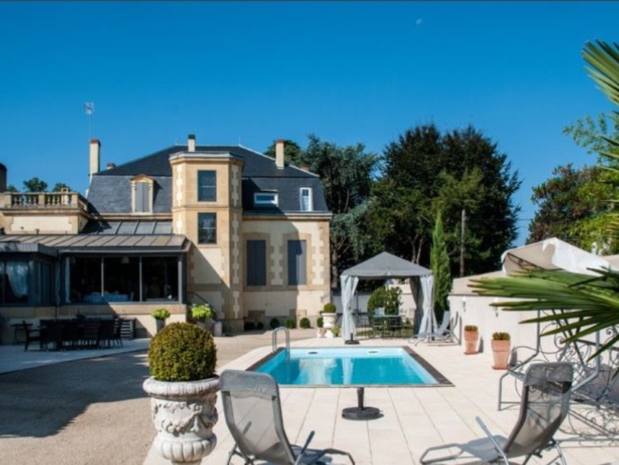 Vente Maison/Villa LALINDE 24100 Dordogne FRANCE