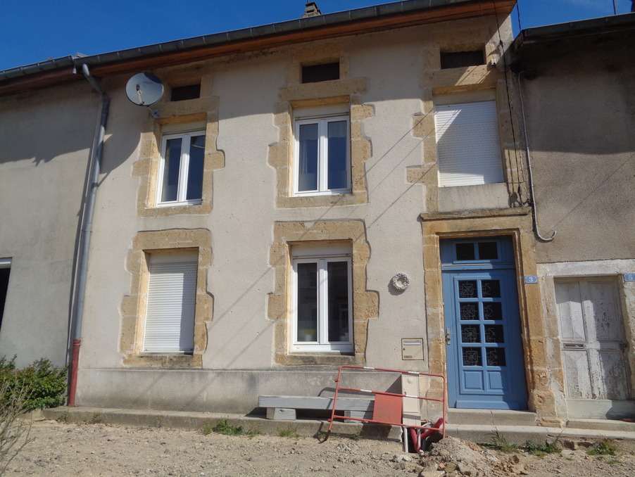 Vente Maison/Villa BEAUFORT EN ARGONNE 55700 Meuse FRANCE