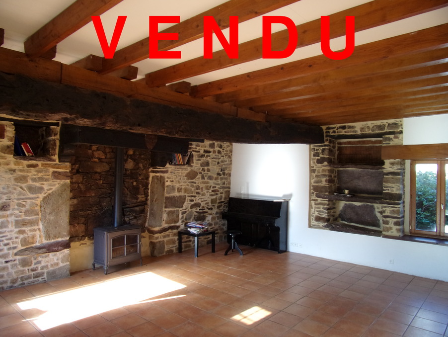 Vente Maison/Villa LASSY 35580 Ille et Vilaine FRANCE