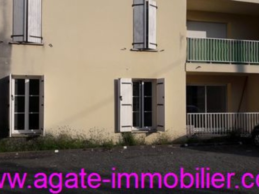 Vente Appartement SAINT-SYMPHORIEN 33113 Gironde FRANCE