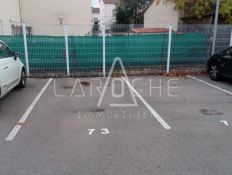 Vente Garage/Parking ARGELES-SUR-MER 66700 Pyrenées orientales FRANCE