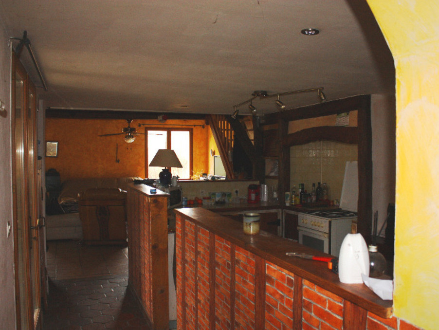 Vente Maison/Villa HOUX 28130 Eure et Loir FRANCE