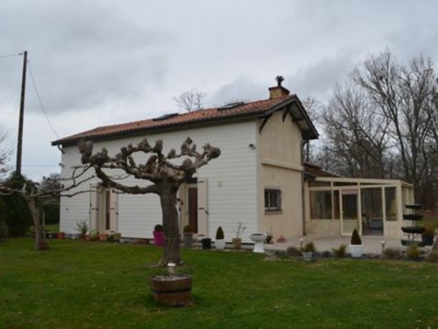 Vente Maison/Villa CAPTIEUX 33840 Gironde FRANCE