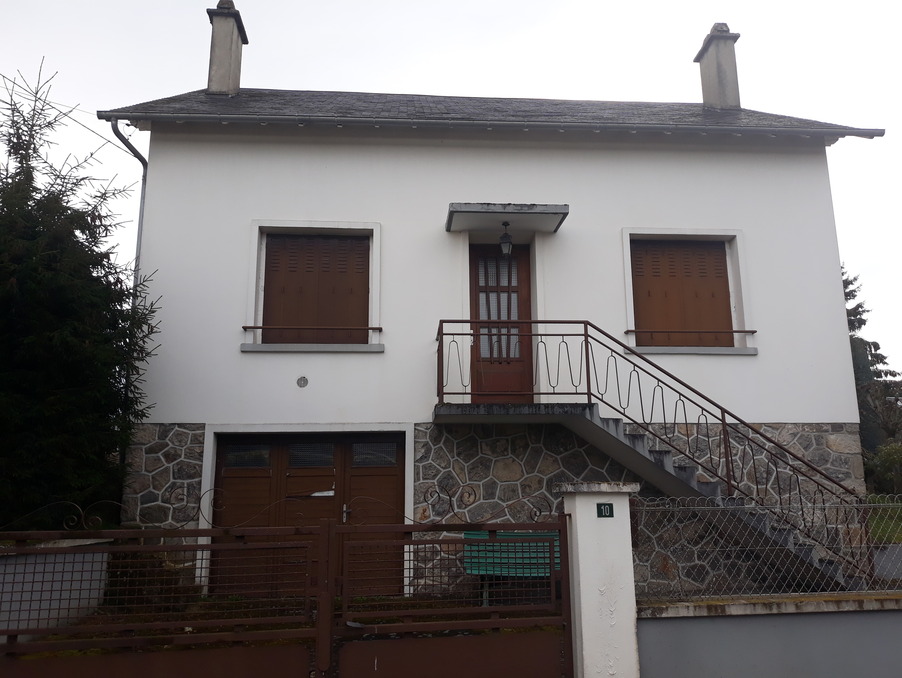 Vente Maison/Villa EYGURANDE 19340 Corrèze FRANCE