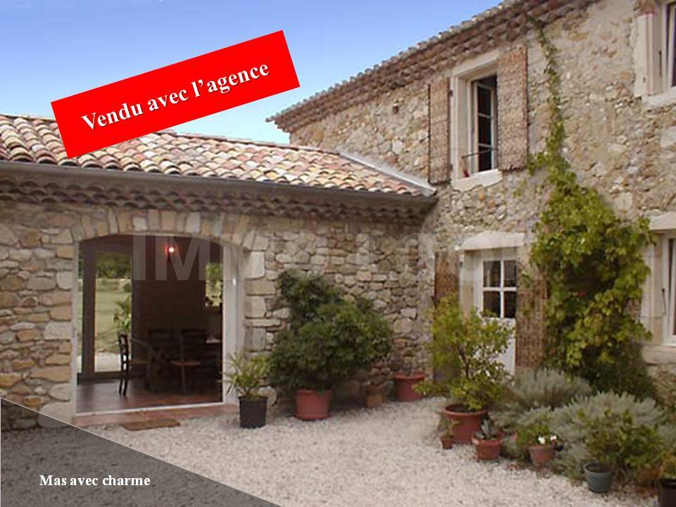 Immobilier la bâtie rolland (26) : annonces immobilières à la ...