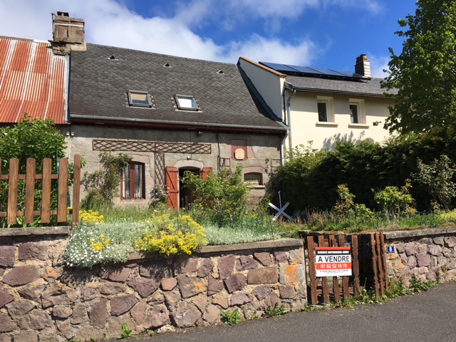 Le Bon Coin Immobilier Besse En Chandesse