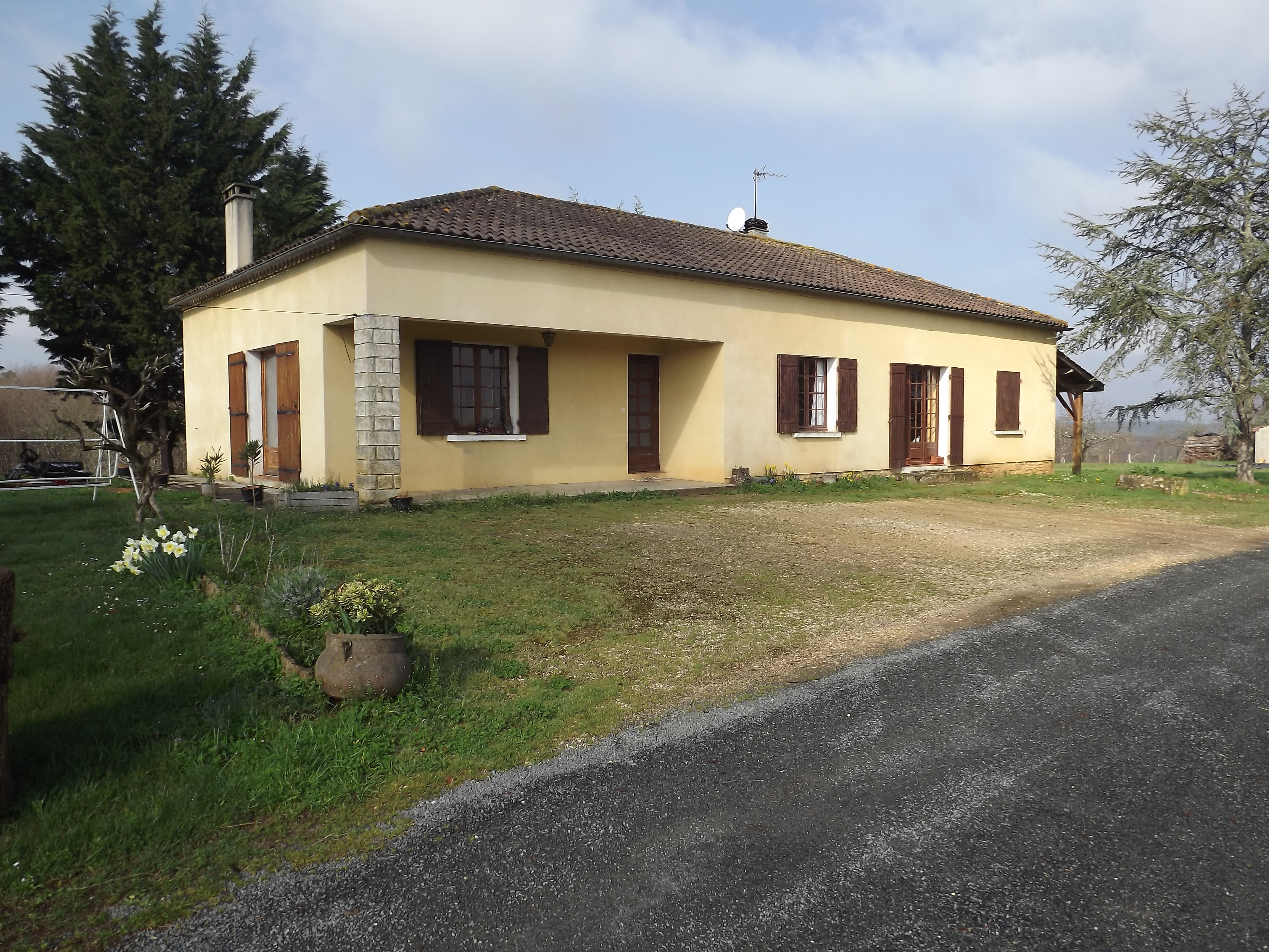 vente maison dordogne lavaur Lavaur 24550 vente maison dordogne lavaur Lavaur 24550