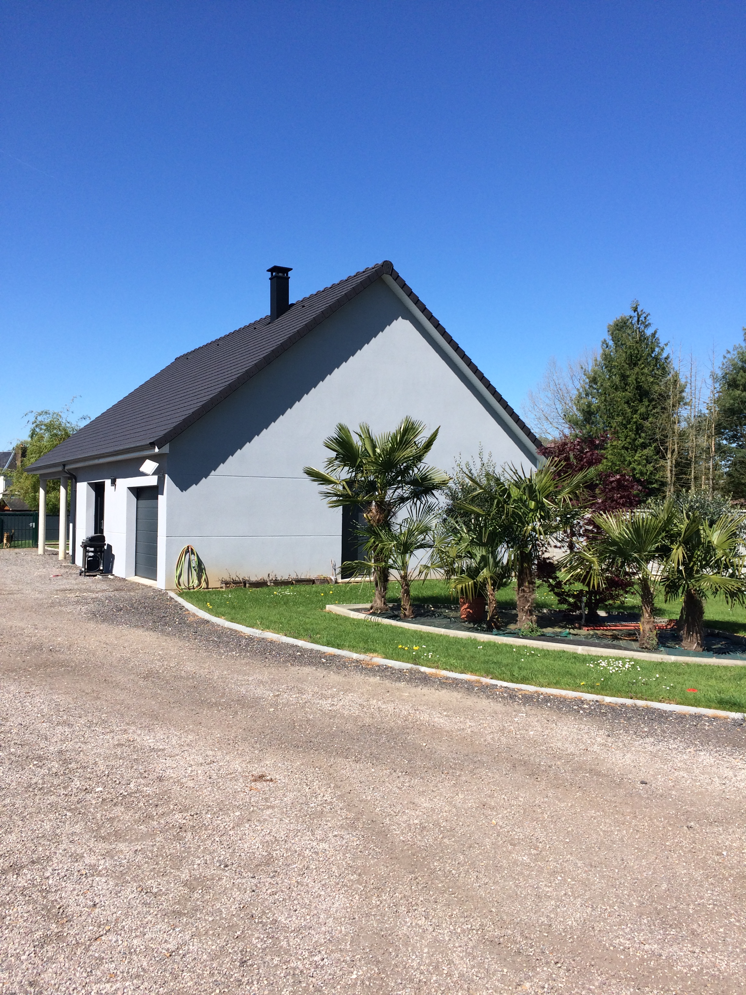 Maison à Vendre 76 Notaire De Buchy