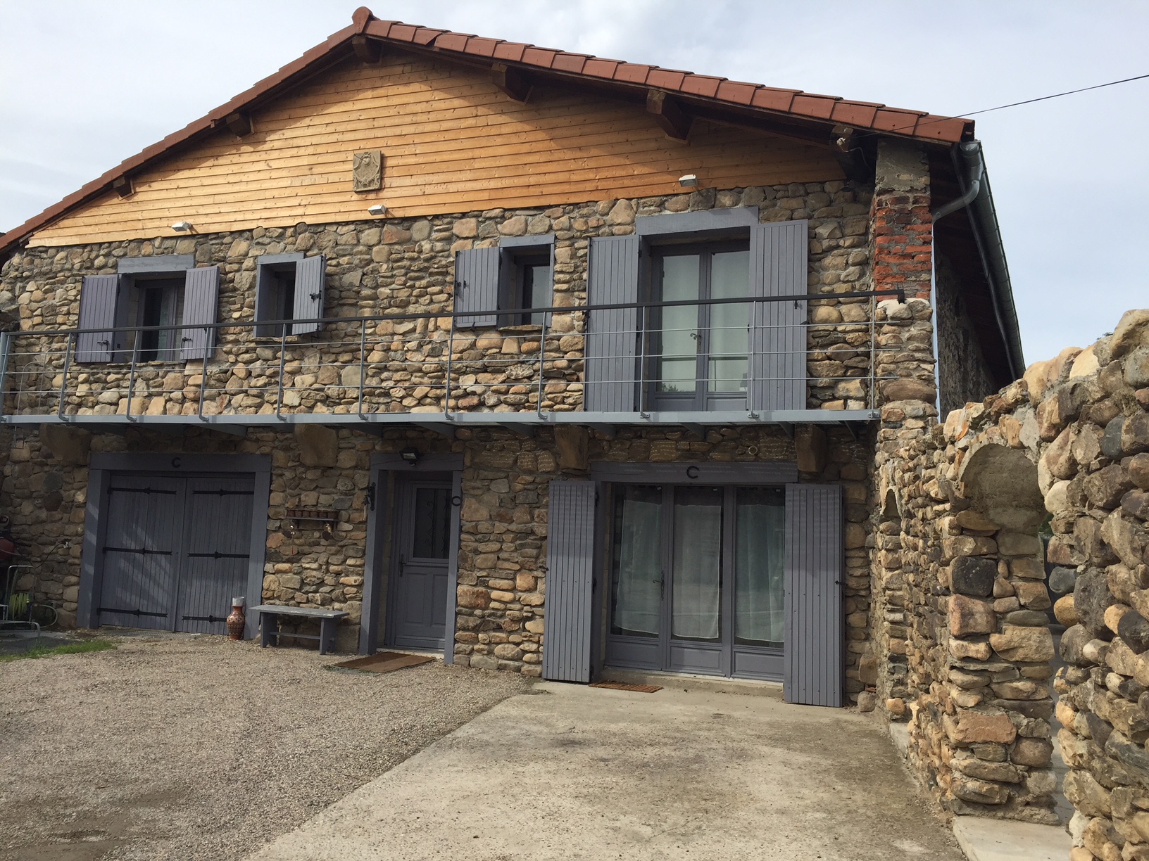 Vente Maison Saint-Chamond 42400 sur Le Partenaire